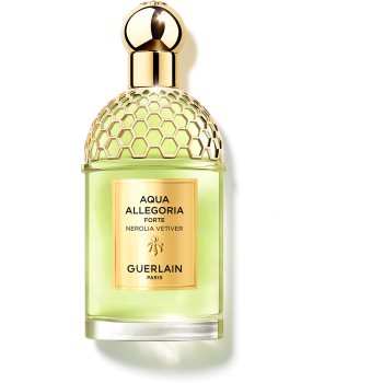GUERLAIN Aqua Allegoria Nerolia Vetiver Forte Eau de Parfum reincarcabil pentru femei - imagine 2
